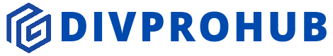 divprohub logo