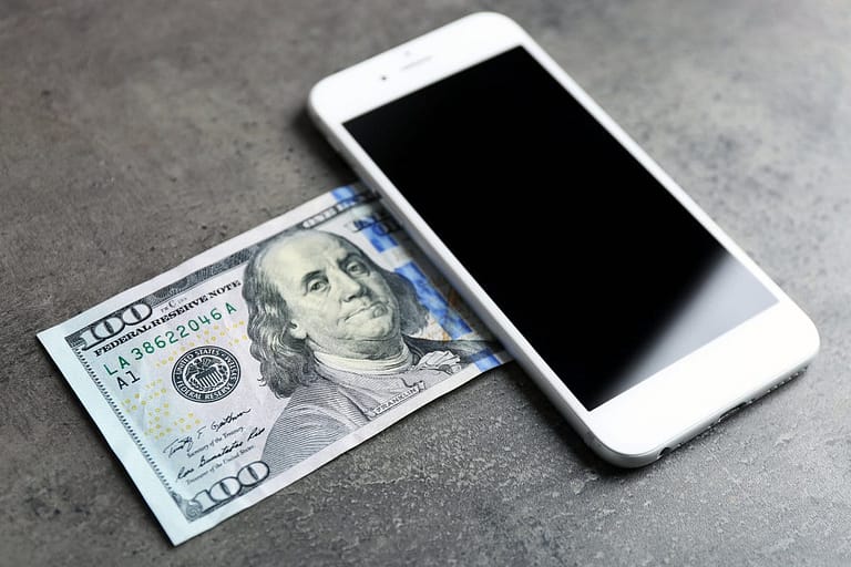 money